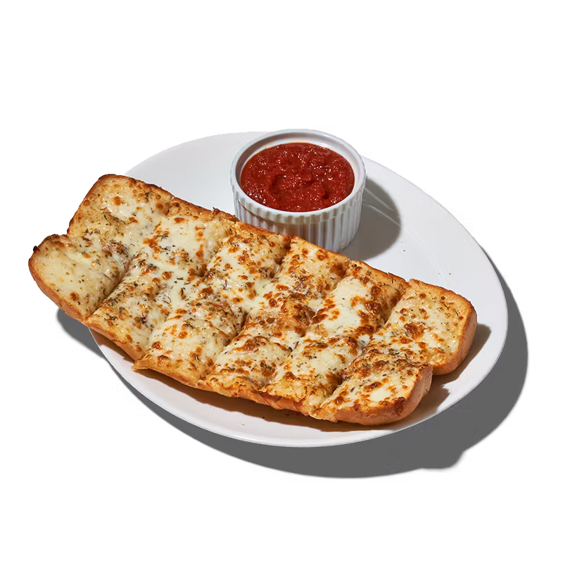 Cheese Breadsticks